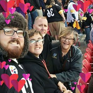 Meet your Posher, Shelley